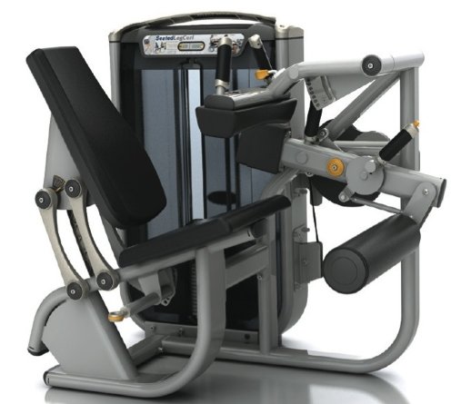 Сгибание ног сидя Matrix G7 S72 Сгибание ног сидя Matrix G7 S72