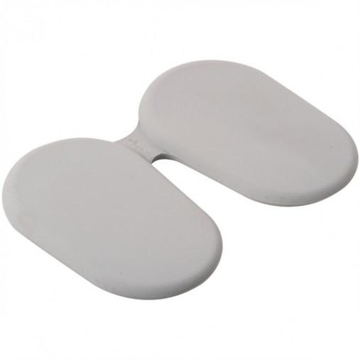 Подушка-сиденье TOGU Airgo Active Seat Cushion 40 см х 28 см, серый Подушка-сиденье TOGU Airgo Active Seat Cushion 40 см х 28 см, серый