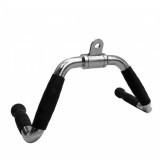 Многофункциональный гриф LIVEPRO Deluxe хром/черный