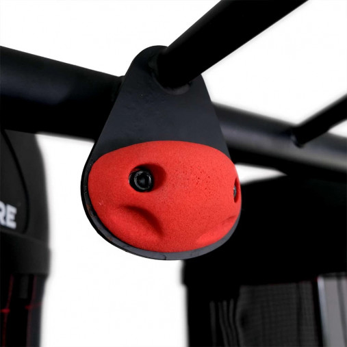 Силовой комплекс Inspire СFT1 Двойной блок / Двойная регулируемая тяга (ДРТ) Силовой комплекс Inspire СFT1 Двойной блок / Двойная регулируемая тяга (ДРТ)