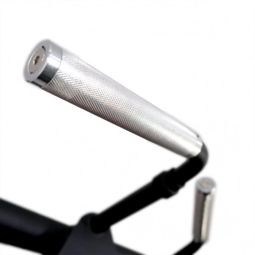 Силовой комплекс Inspire СFT1 Двойной блок / Двойная регулируемая тяга (ДРТ) Силовой комплекс Inspire СFT1 Двойной блок / Двойная регулируемая тяга (ДРТ)