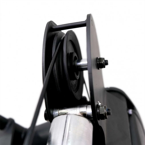 Силовой комплекс Inspire СFT1 Двойной блок / Двойная регулируемая тяга (ДРТ) Силовой комплекс Inspire СFT1 Двойной блок / Двойная регулируемая тяга (ДРТ)