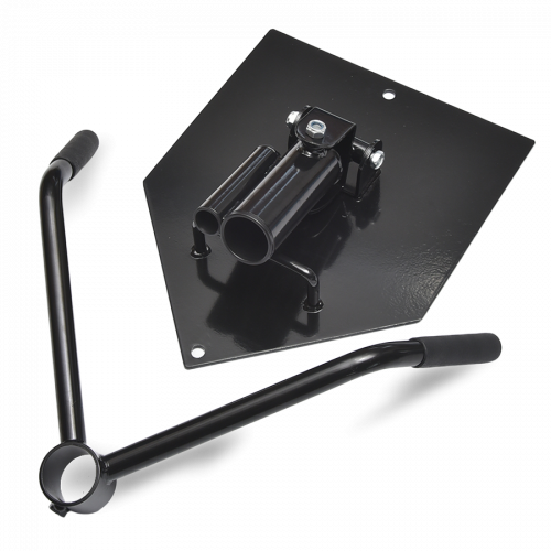 Платформа и рукоятка для landmine и Т-тяги Hasttings Digger HD71J1 Платформа и рукоятка для landmine и Т-тяги Hasttings Digger HD71J1