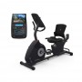 Горизонтальный велотренажер Schwinn 570R арт.100531