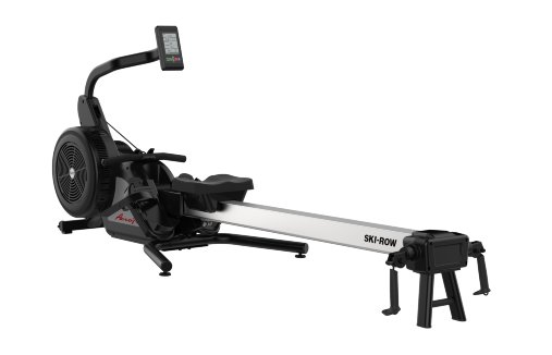 Профессиональный лыжно-гребной тренажер Aerofit X-ROW Профессиональный лыжно-гребной тренажер Aerofit X-ROW