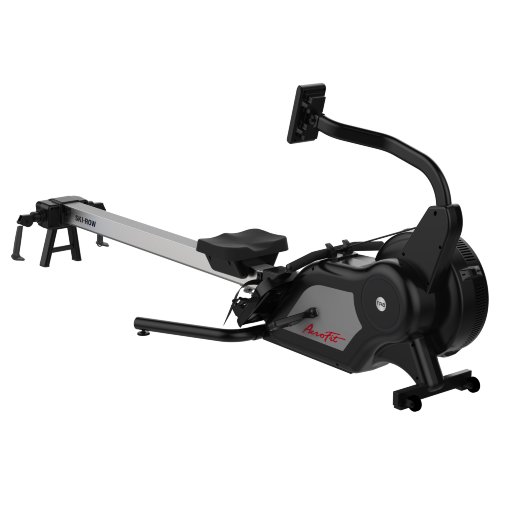 Профессиональный лыжно-гребной тренажер Aerofit X-ROW Профессиональный лыжно-гребной тренажер Aerofit X-ROW
