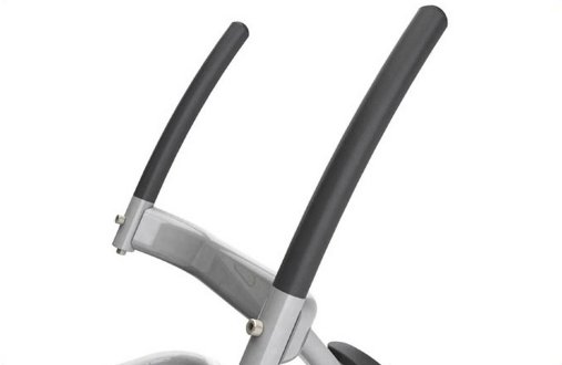 Сверхэргономичные рукоятки Action Specific Grips™ Сверхэргономичные рукоятки Action Specific Grips™