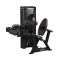 Разгибание / Сгибание ног сидя HOIST HD-3400, грузоблочный тренажер, обновленная модель 2025 Разгибание, Сгибание ног сидя HOIST HD-3400