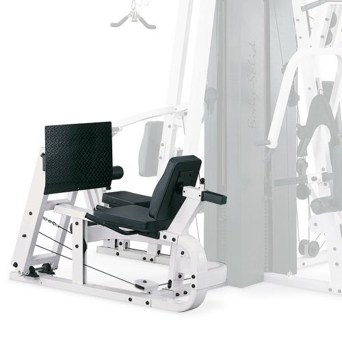 Опция "Жим ногами" Body-Solid LP40s для EXM4000S