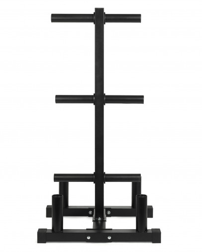 Стойка для грифов и дисков (51 мм.) VictoryFit VF-D4007 Стойка для грифов и дисков (51 мм.) VictoryFit VF-D4007