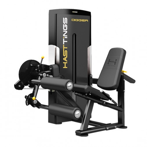 Сгибание/разгибание ног сидя Hasttings Digger HD025-1 Сгибание/разгибание ног сидя Hasttings Digger HD025-1