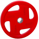 Диск обрезиненный PROFI-FIT цветной FASSION D-51, 25 кг Диск обрезиненный PROFI-FIT цветной FASSION D-51, 25 кг