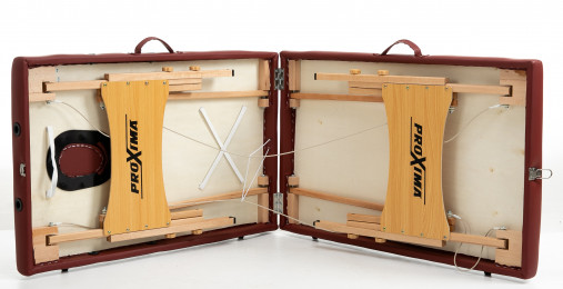 Массажный стол Proxima Parma 60 Массажный стол Proxima Parma 60