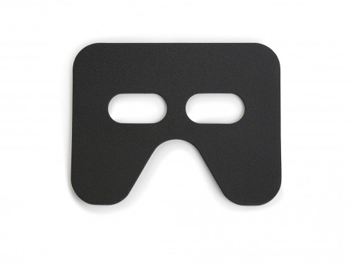 Мягкая накладка на сиденье для гребных тренажеров Concept2 Мягкая накладка на сиденье для гребных тренажеров Concept2