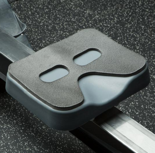 Мягкая накладка на сиденье для гребных тренажеров Concept2 Мягкая накладка на сиденье для гребных тренажеров Concept2