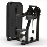 Дельтa-машина профессиональная BRONZE GYM MIGHT 05 Дельтa-машина профессиональная BRONZE GYM MIGHT 05