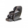 Массажное кресло Méridien California (color: Black + Brown)